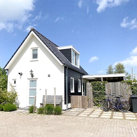Vakantiehuis Oostkapelle Ok20 외부 사진