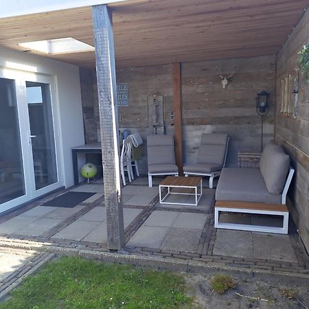 Vakantiehuis Oostkapelle Ok20 외부 사진