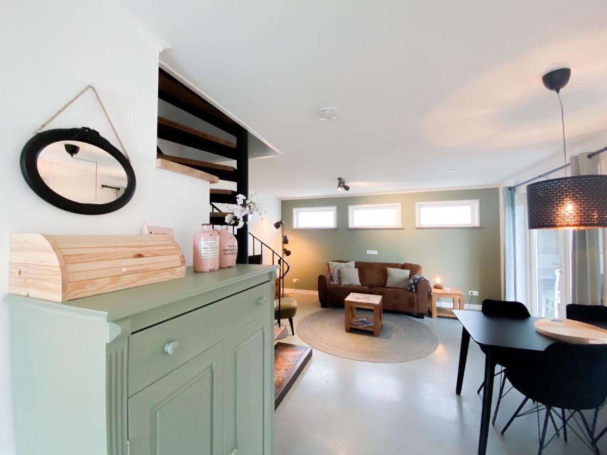 Vakantiehuis Oostkapelle Ok20 외부 사진
