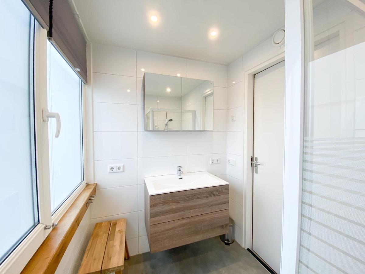 Vakantiehuis Oostkapelle Ok20 외부 사진