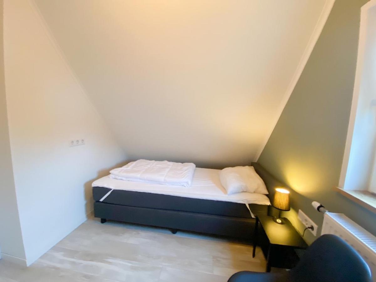 Vakantiehuis Oostkapelle Ok20 외부 사진