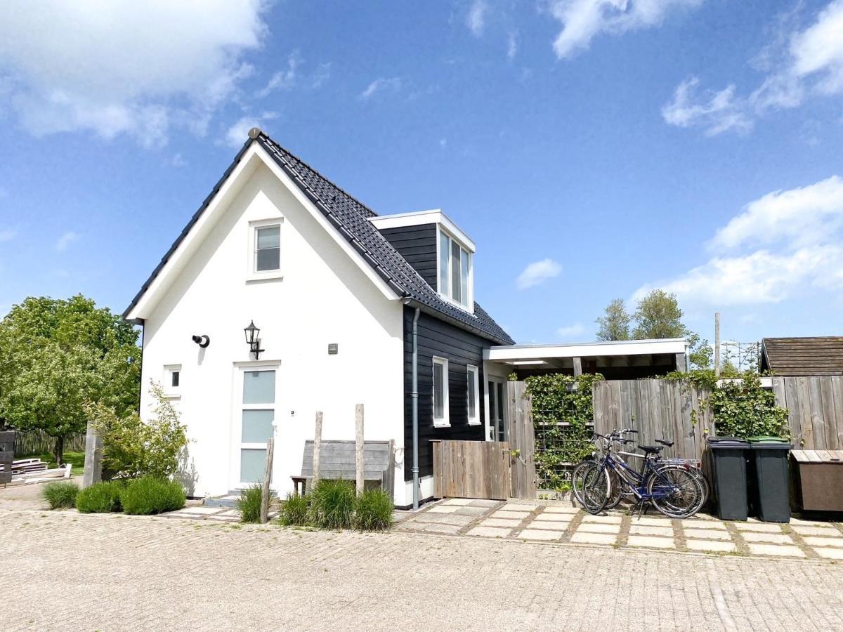 Vakantiehuis Oostkapelle Ok20 외부 사진