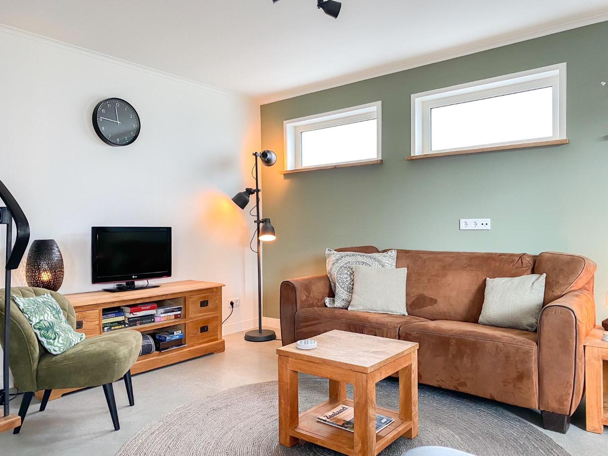 Vakantiehuis Oostkapelle Ok20 외부 사진