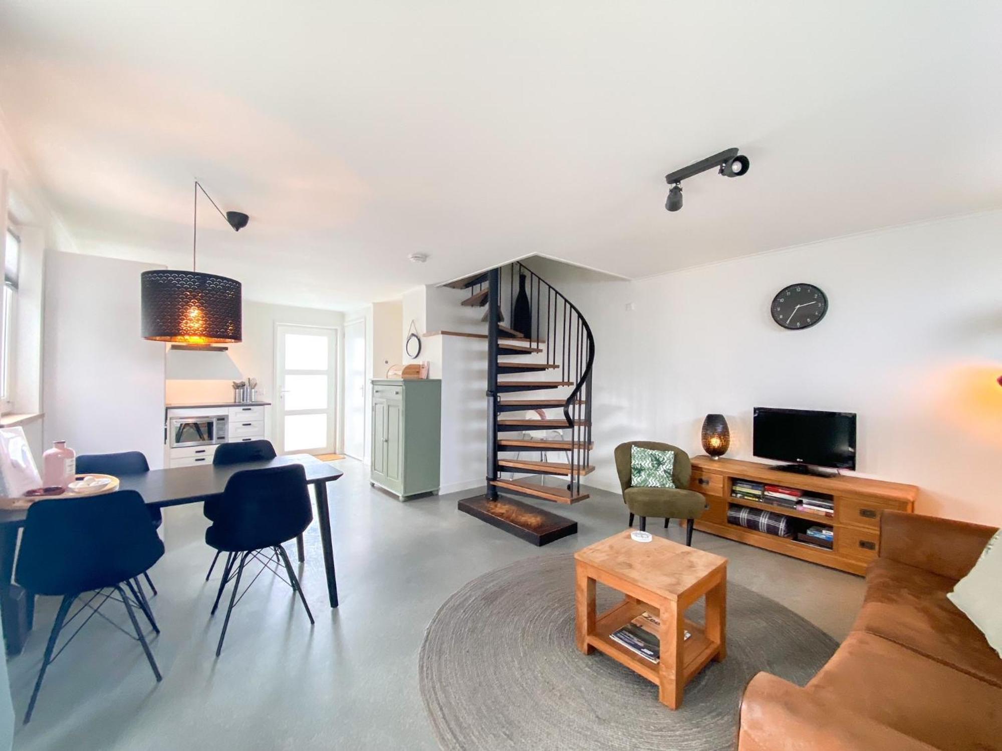 Vakantiehuis Oostkapelle Ok20 외부 사진