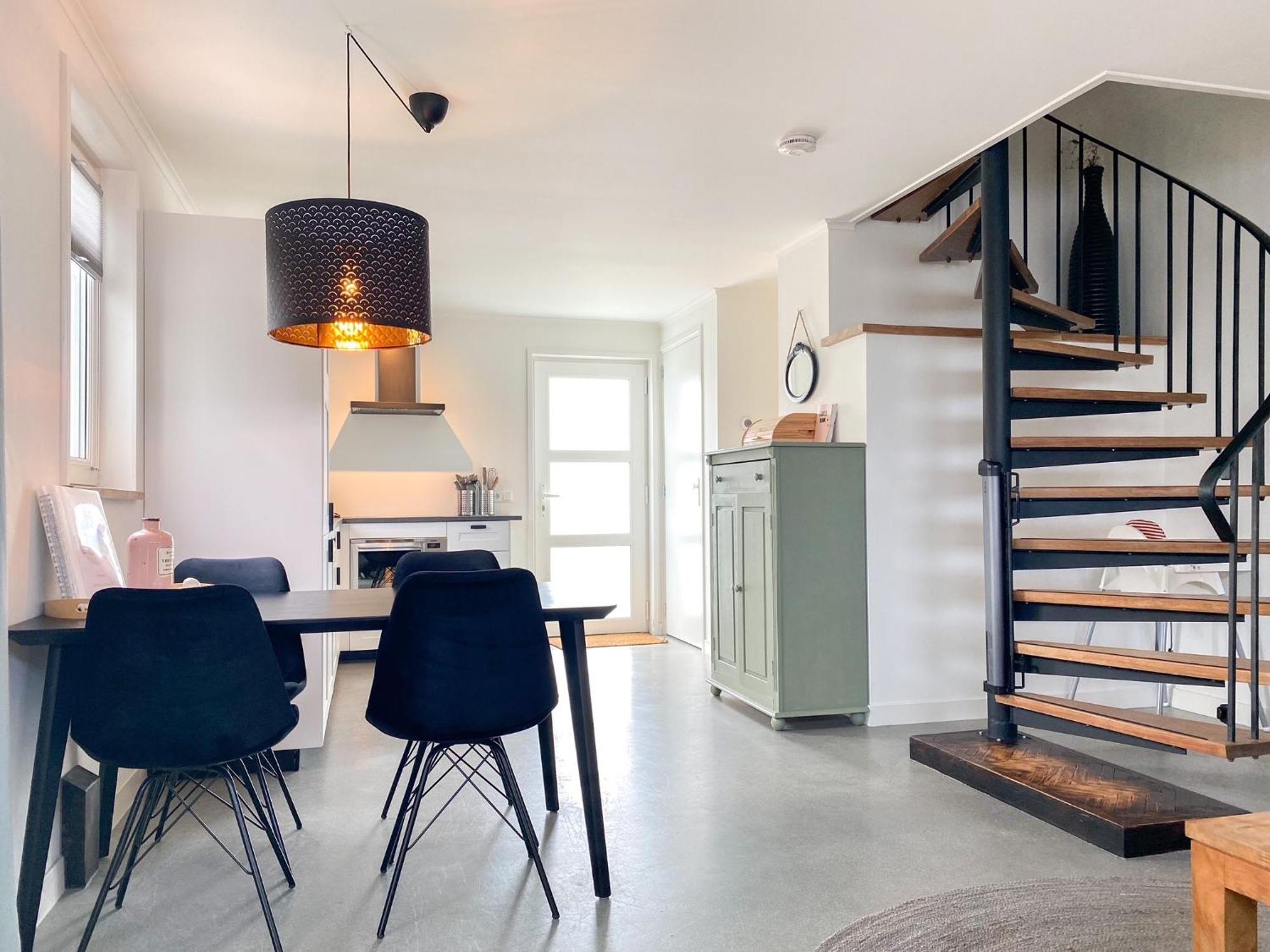 Vakantiehuis Oostkapelle Ok20 외부 사진