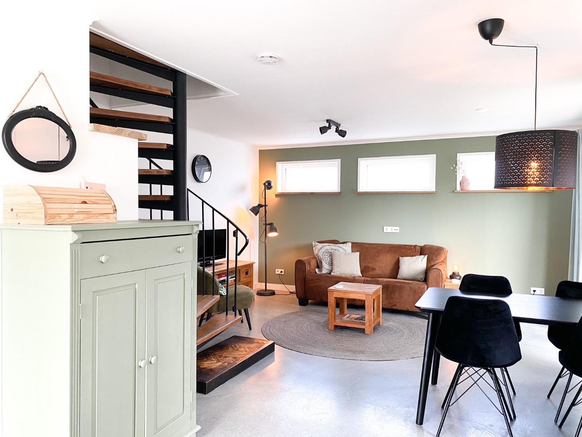 Vakantiehuis Oostkapelle Ok20 외부 사진