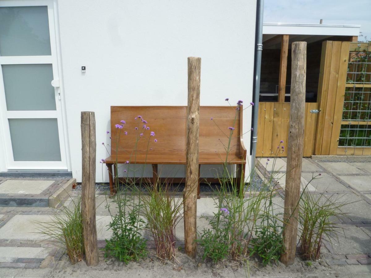 Vakantiehuis Oostkapelle Ok20 외부 사진